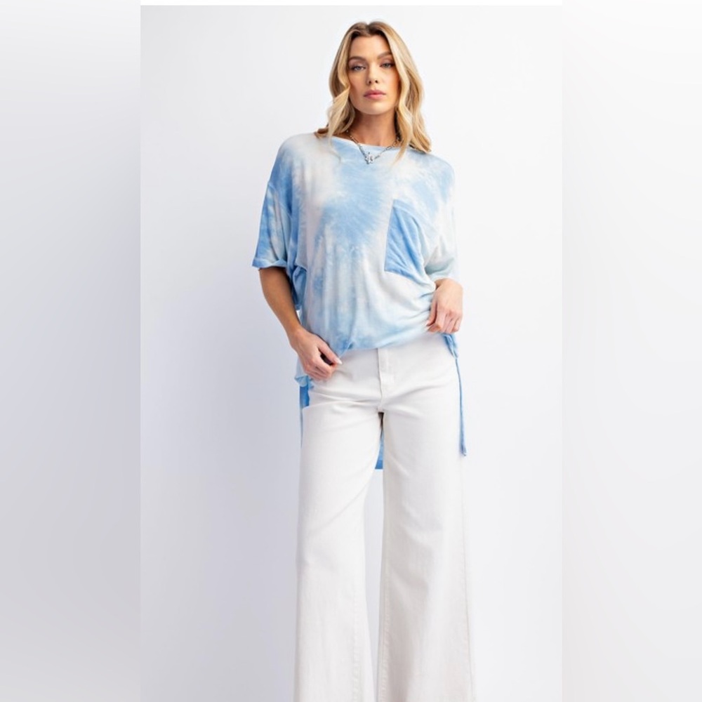Lakeside Stroll Top